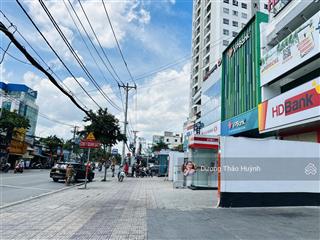 Bán đất khủng 1/ đặng văn bi 325m2 ngang 10m  thu nhập 35 triệu/tháng  đường xe tải đổ cửa có tl