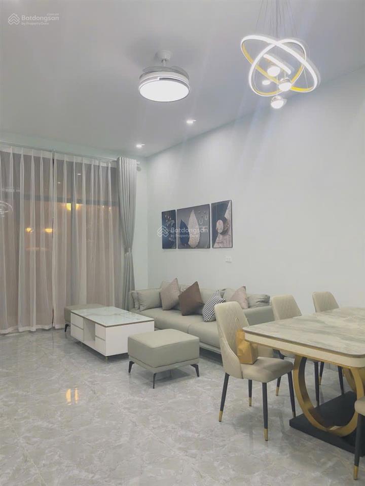 Cho thuê biệt thự sao biển 90m2 full nội thất đẹp trung tâm gần hồ gần vincom gần bể bơi chỉ 25tr