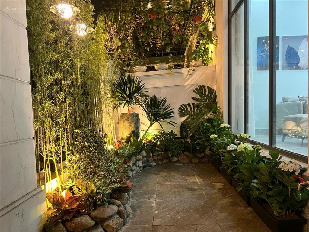 Cho thuê biệt thự sao biển 90m2 full nội thất đẹp trung tâm gần hồ gần vincom gần bể bơi chỉ 25tr
