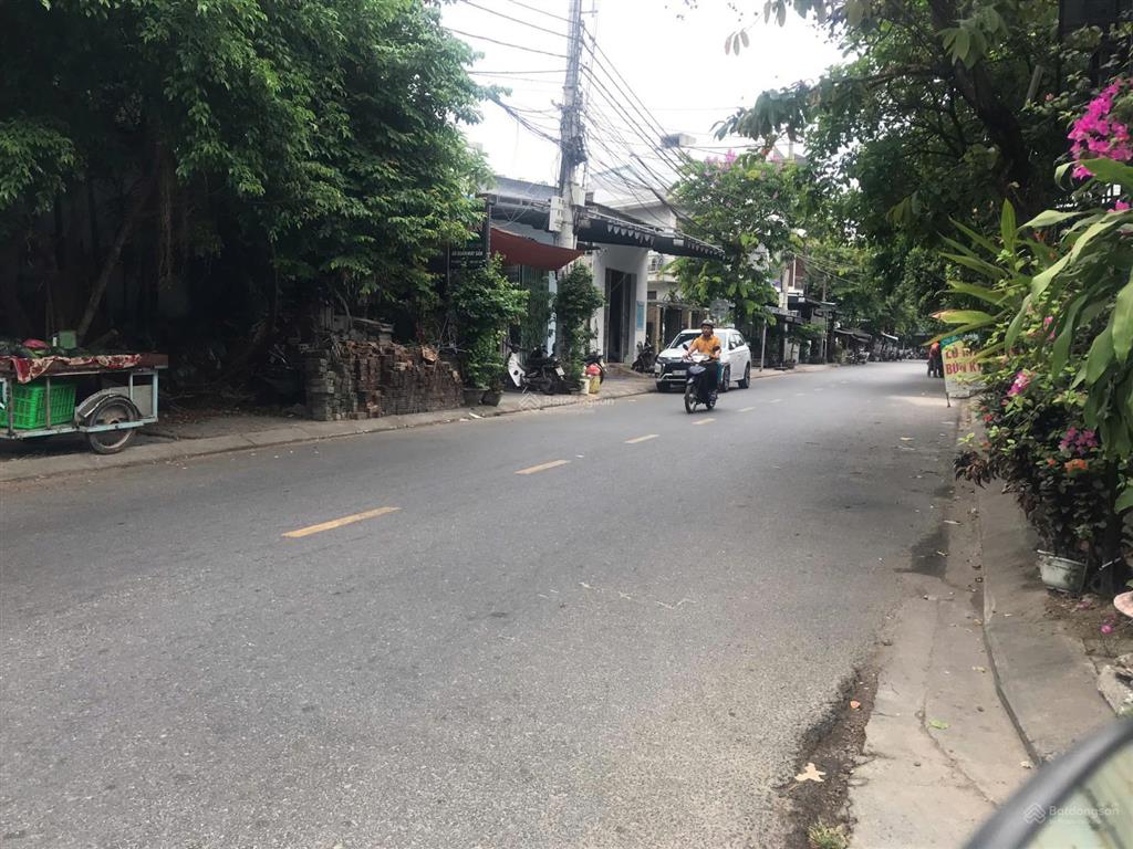 Giá sập hầm, nhà 2 tầng kiệt 2 ô tô tránh tô hiệu, vị trí đẹp  dt 100m2  ngang 5m  nhỉnh 4 tỷ