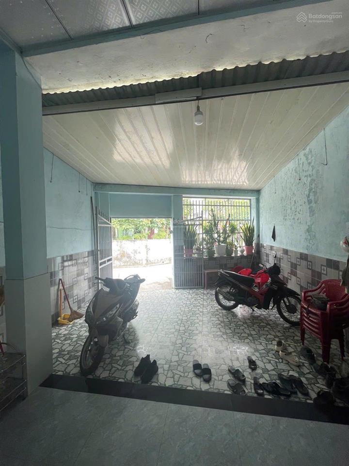 Giá sập hầm, nhà 2 tầng kiệt 2 ô tô tránh tô hiệu, vị trí đẹp  dt 100m2  ngang 5m  nhỉnh 4 tỷ