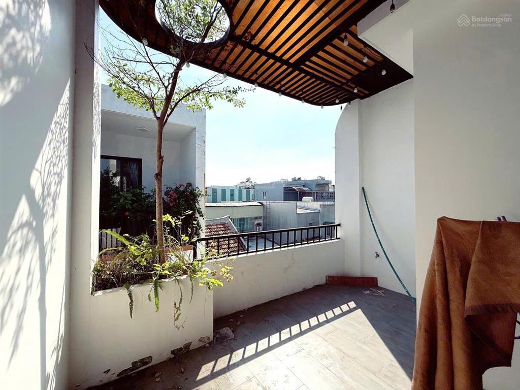 Nhà 3 tầng kiệt 222 trần cao vân , xuân hà , vị trí tt cách biển nguyễn tất thành vài bước chân