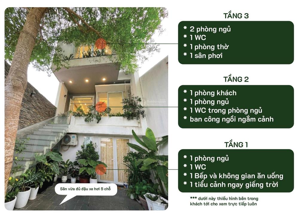 Chính chủ bán nhà riêng tại bầu ốc hạ 5,5 tỷ, 128,5m2, 4pn, 3wc