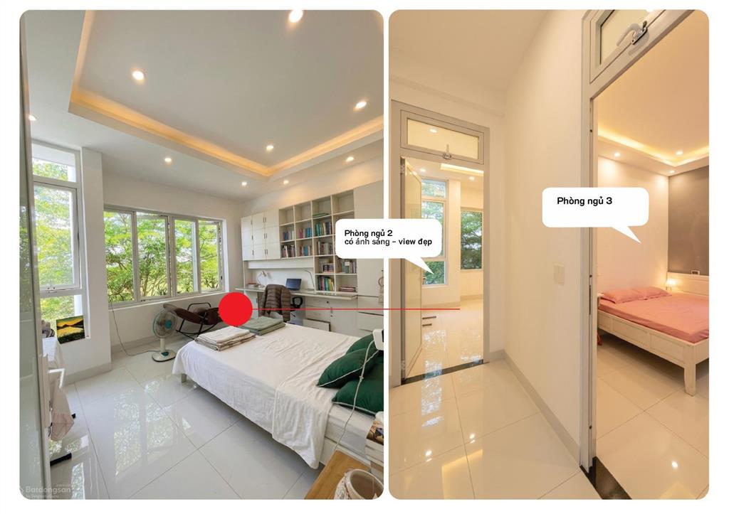 Chính chủ bán nhà riêng tại bầu ốc hạ 5,5 tỷ, 128,5m2, 4pn, 3wc