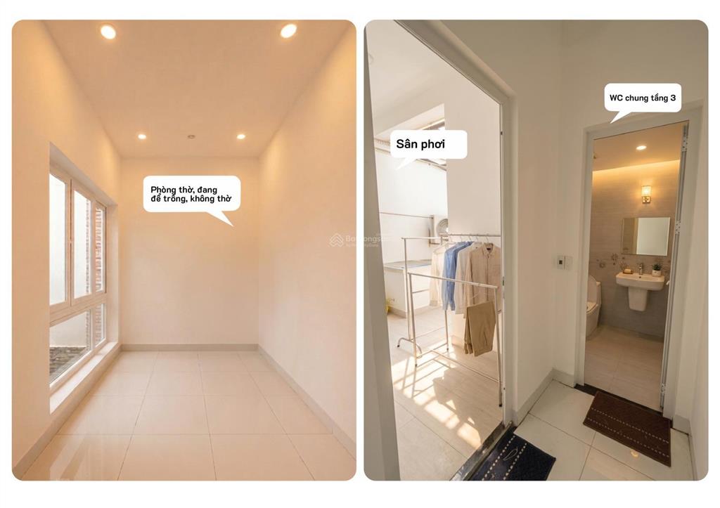 Chính chủ bán nhà riêng tại bầu ốc hạ 5,5 tỷ, 128,5m2, 4pn, 3wc