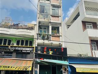 Bán nhà mt nguyễn suý 4x13  4 tấm nhỉnh 10 tỷ kinh doanh mọi ngành