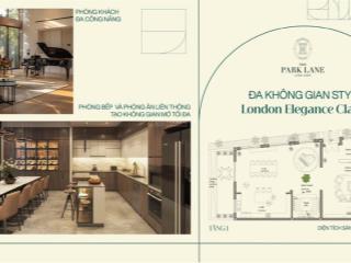 Bán biệt thự cao cấp tại the park lane linh đàm, giá thỏa thuận, 150m2