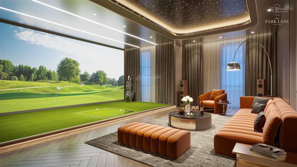 Bán biệt thự cao cấp tại the park lane linh đàm, giá thỏa thuận, 150m2
