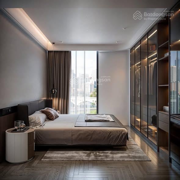 Bán cc the queen, đường giải phóng, 94 triệu/m2, 82.9m2, 2pn, 2wc, pháp lý đầy đủ