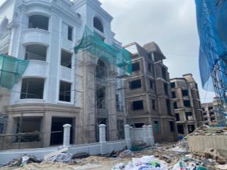 Bán lô góc biệt thự 139.9m2 tại imperial plaza, giá ưu đãi chỉ với 320 triệu/m2