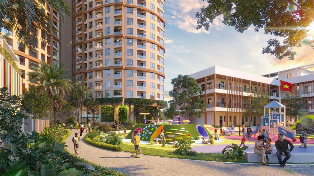 Bán lô góc biệt thự 139.9m2 tại imperial plaza, giá ưu đãi chỉ với 320 triệu/m2