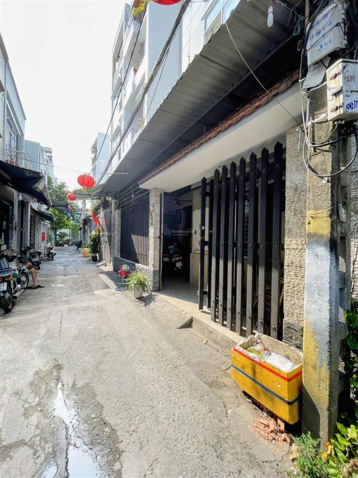 Ngang 8m hiếm có, nguyễn sơn, tân phú, 4 tầng, 137m2 giá 15 tỷ tl gần siêu thị go