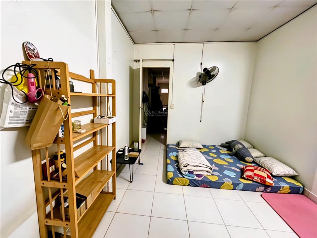 Nhà phố khuông việt tân phú 53m2  hẻm 6m thông  có sẵn hđ thuê  chỉ 6.4 tỷ