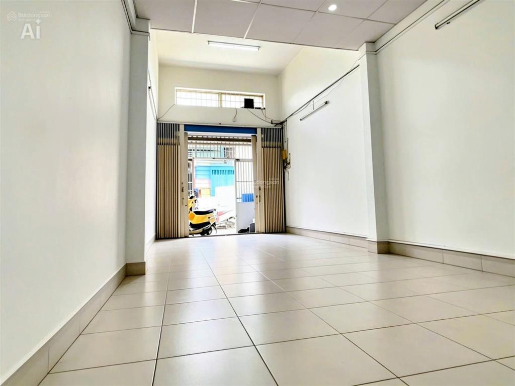 Nhà phố khuông việt tân phú 53m2  hẻm 6m thông  có sẵn hđ thuê  chỉ 6.4 tỷ