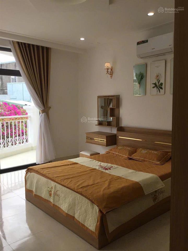 Bán nhà 2 tầng 3 mặt tiền kiệt ô tô cmt8 đang có dòng tiền 25tr/thángo94.8o1.3ooo