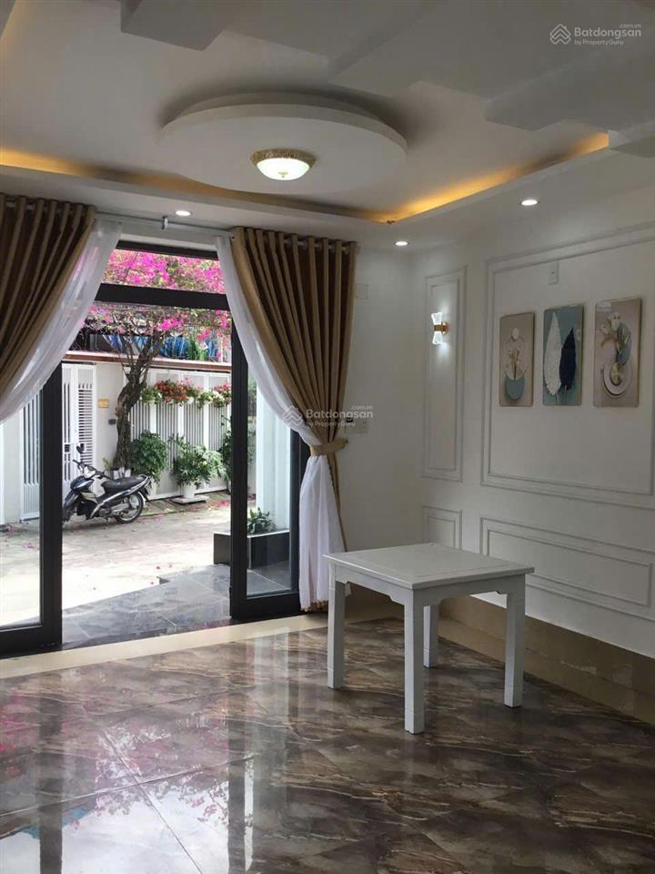 Bán nhà 2 tầng 3 mặt tiền kiệt ô tô cmt8 đang có dòng tiền 25tr/thángo94.8o1.3ooo