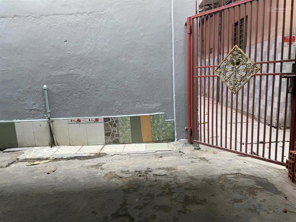 Phòng trọ full nội thất trung tâm quận 3, toilet riêng