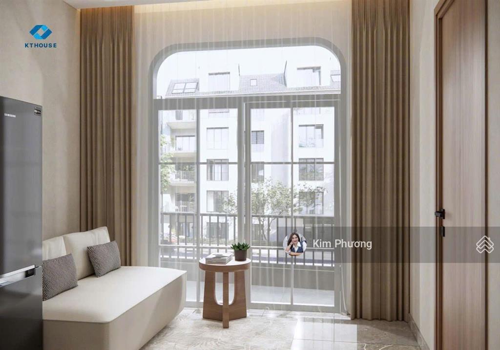 Dòng tiền 2 tỷ/năm. bán tòa căn hộ đa mặn đông 1, dtsd 500m², 12 căn hộ full nội thất, 7 tầng