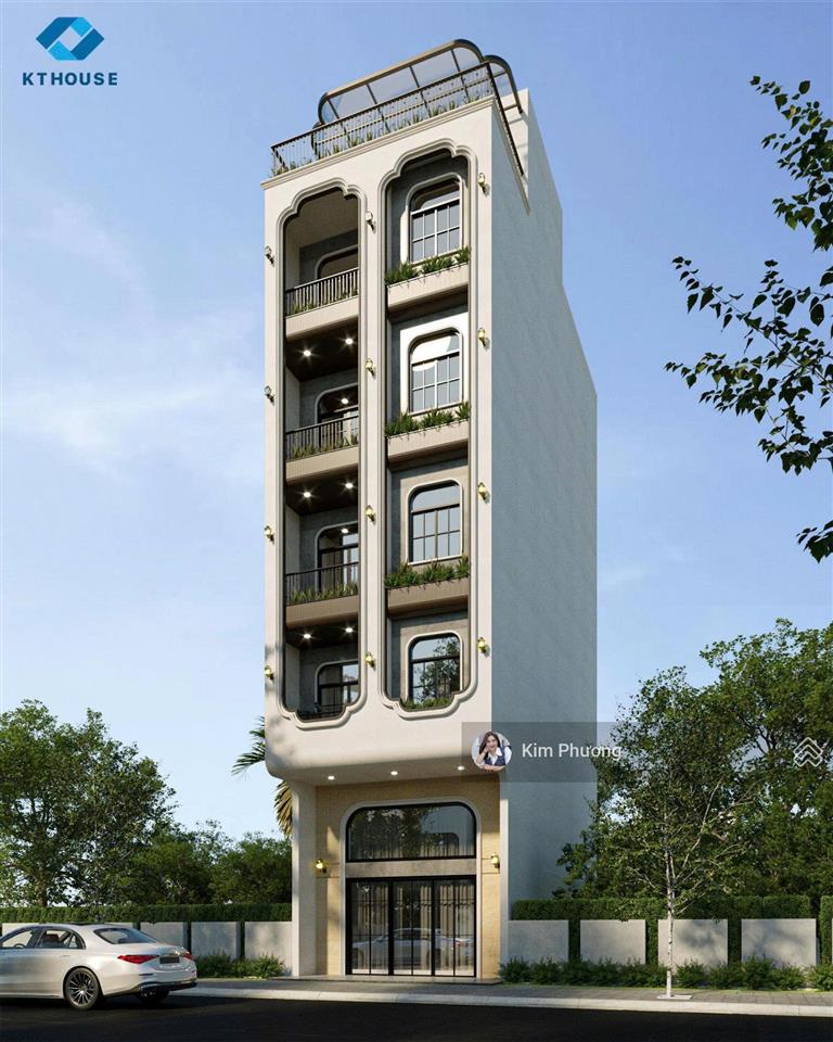 Dòng tiền 2 tỷ/năm. bán tòa căn hộ đa mặn đông 1, dtsd 500m², 12 căn hộ full nội thất, 7 tầng