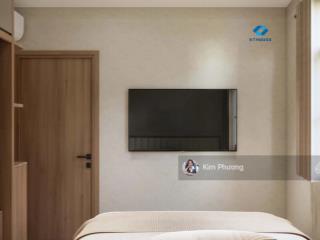 Dòng tiền 2 tỷ/năm. bán tòa căn hộ đa mặn đông 1, dtsd 500m², 12 căn hộ full nội thất, 7 tầng