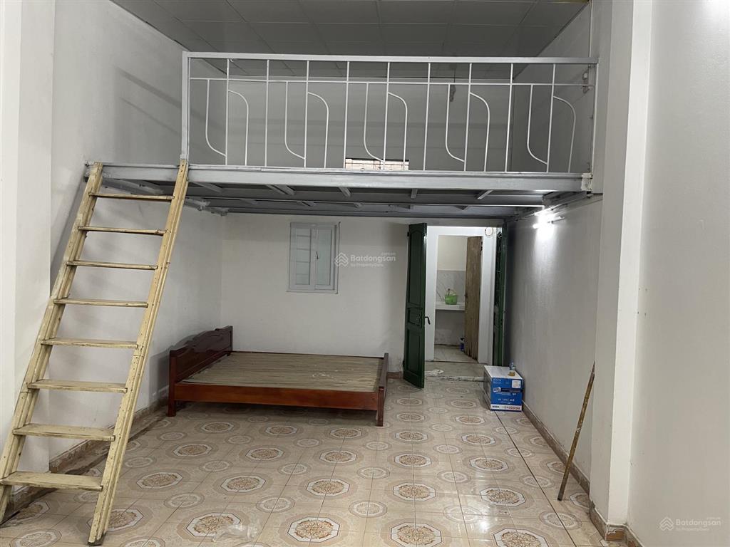 Cho thuê nr 45m2, 6,5 triệu, ngõ 211/172 khương trung, thanh xuân, hà nội