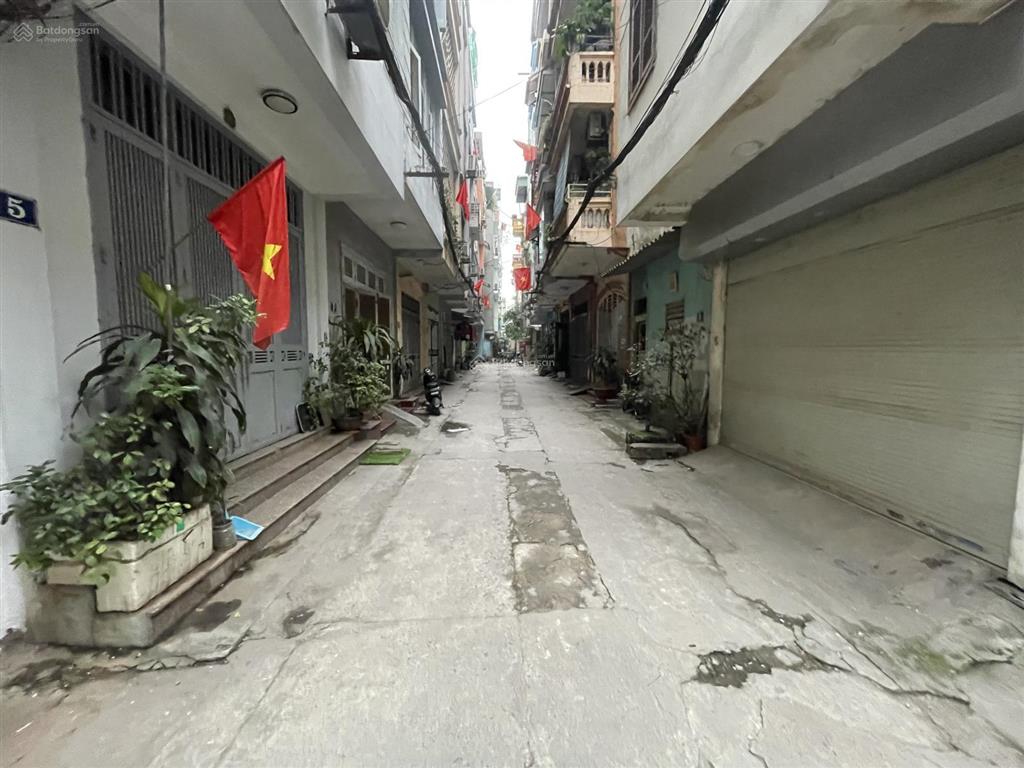 Cho thuê nr 45m2, 6,5 triệu, ngõ 211/172 khương trung, thanh xuân, hà nội