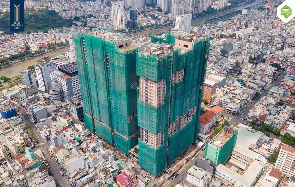 Cập nhật rổ hàng chuyển nhượng căn hộ the grand manhattan tháng 8.2026 tin thật,  0981 331 ***