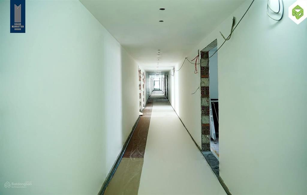 Cập nhật rổ hàng chuyển nhượng căn hộ the grand manhattan tháng 8.2026 tin thật,  0981 331 ***