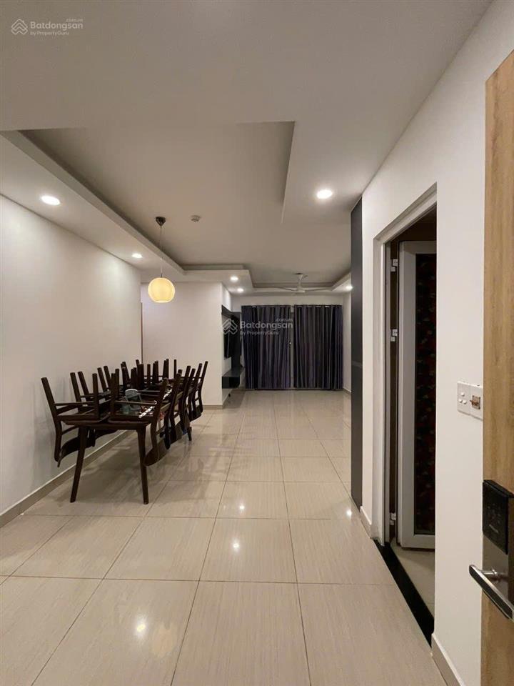 Cần bán căn hộ 3pn, 6,5 tỷ moonlight đặng văn bi đang cho thuê 16 triệu/tháng