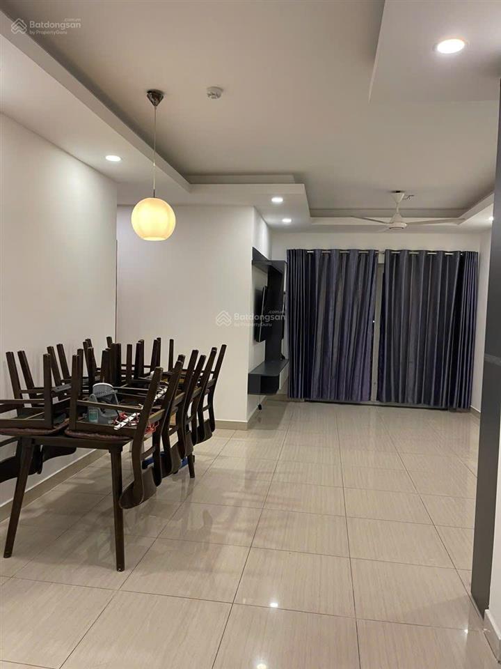 Cần bán căn hộ 3pn, 6,5 tỷ moonlight đặng văn bi đang cho thuê 16 triệu/tháng