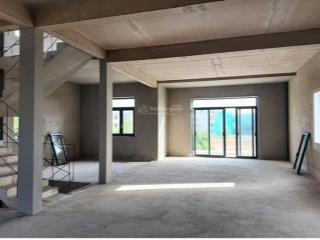 Thanh toán 16,6 tỷ, sở hữu biệt thự đơn lập 15x20m, view sông lớn, đường 19m, hướng tây nam