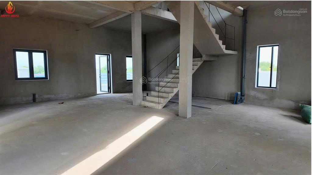 Thanh toán 16,6 tỷ, sở hữu biệt thự đơn lập 15x20m, view sông lớn, đường 19m, hướng tây nam