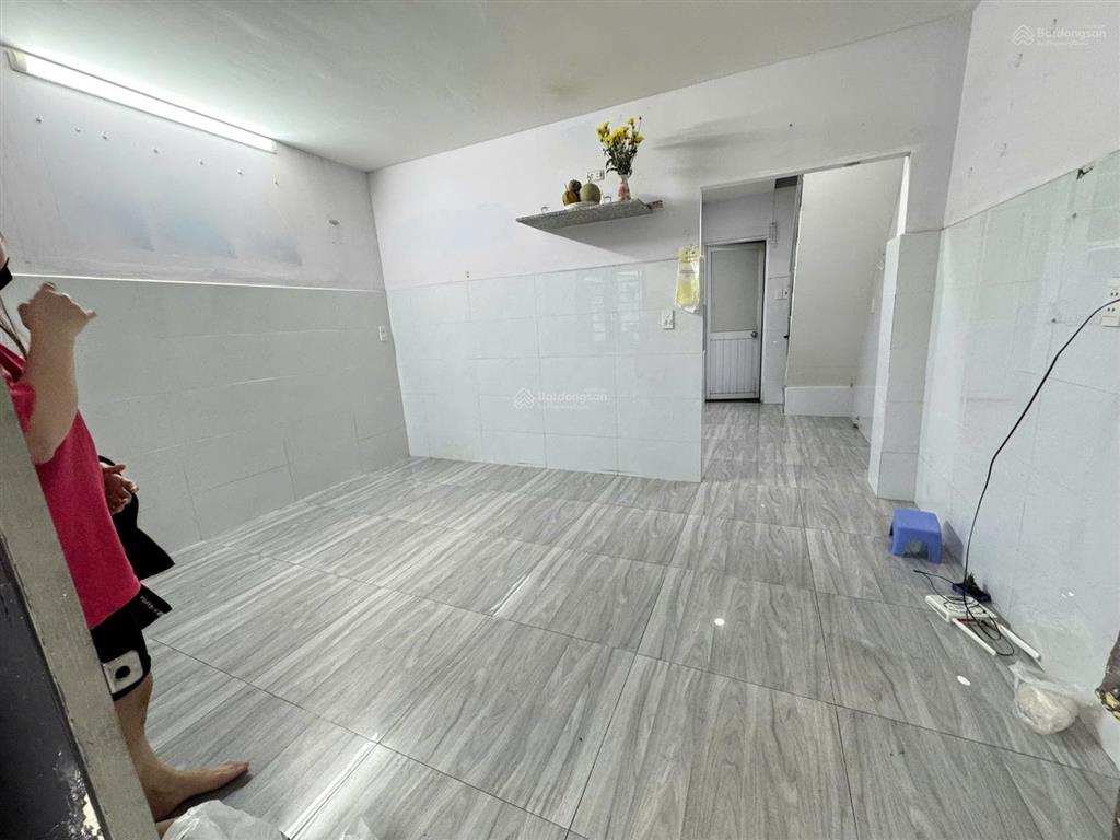 Cho thuê nhà hẻm xô viết nghệ tĩnh  p.26, q. bình thạnh  2pn | 2 tầng