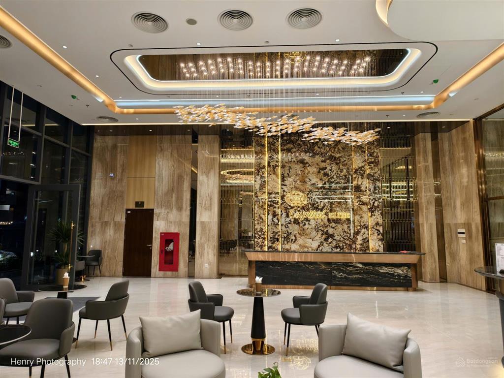 Quỹ ngoại giao căn hộ 3pn 2vs giá tốt  capital elite 18 phạm hùng  chiết khấu 3%  hỗ trợ vay nh