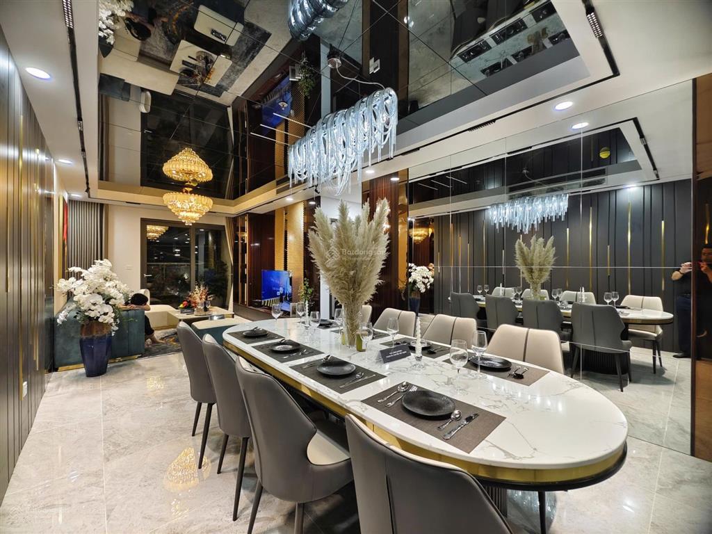 Quỹ ngoại giao căn hộ 3pn 2vs giá tốt  capital elite 18 phạm hùng  chiết khấu 3%  hỗ trợ vay nh