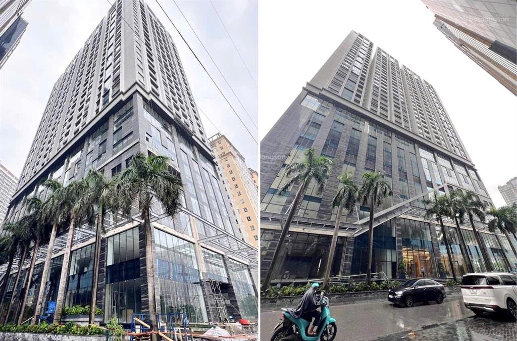 Quỹ ngoại giao căn hộ 3pn 2vs giá tốt  capital elite 18 phạm hùng  chiết khấu 3%  hỗ trợ vay nh