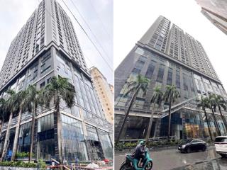 Quỹ ngoại giao căn hộ 3pn 2vs giá tốt  capital elite 18 phạm hùng  chiết khấu 3%  hỗ trợ vay nh