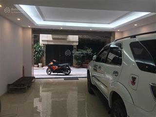 Bán nhà quan hoa 41m2 5 tầng 10.8 tỷ ô tô tránh, kinh doanh đỉnh, trung tâm cầu giấy