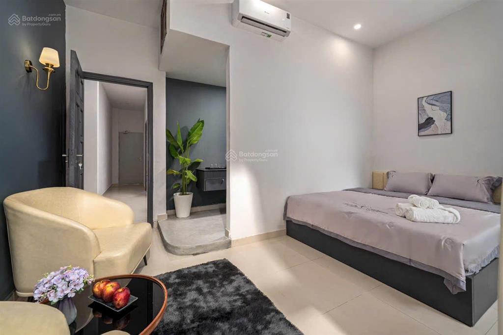 Cho thuê tòa căn hộ trung tâm an thượng 5 tầng giá 80 triệu/thángo948.o1.3ooo