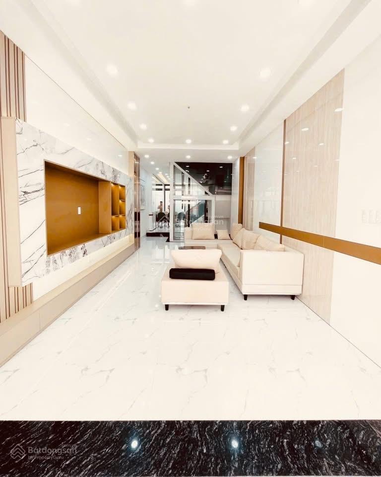 Thanh khoản 18,8 tỉ  nhà mt đường 14m p.tân hưng quận 7