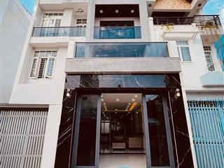Thanh khoản 18,8 tỉ  nhà mt đường 14m p.tân hưng quận 7