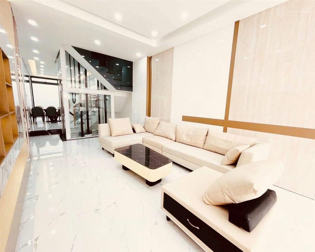 Thanh khoản 18,8 tỉ  nhà mt đường 14m p.tân hưng quận 7