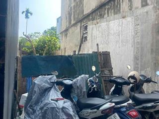 Hiếm nhất khu vực, mảnh đất 37m2 15m ra oto, giá 6 tỷ