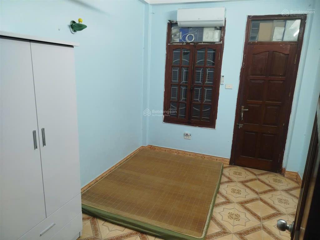 Cho thuê nhà nguyên căn chợ khâm thiên, đống đa