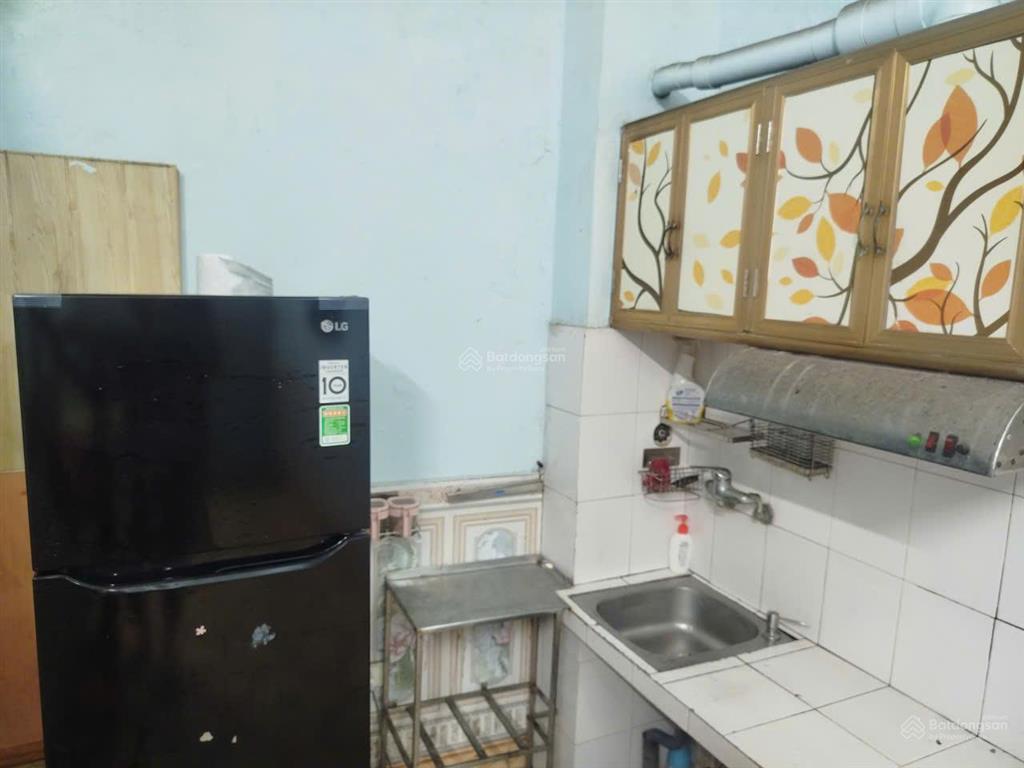 Cho thuê nhà nguyên căn chợ khâm thiên, đống đa
