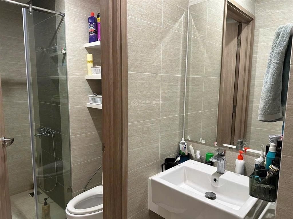 Bán căn hộ 2pn 1wc 55m2 3,8 tỷ tại căn hộ 1710 toà s206 the sapphire 2  vinhomes ocean park