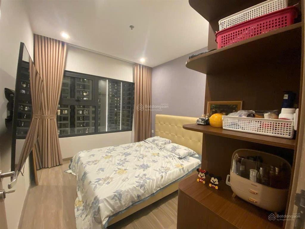 Bán căn hộ 2pn 1wc 55m2 3,8 tỷ tại căn hộ 1710 toà s206 the sapphire 2  vinhomes ocean park