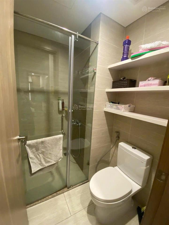 Bán căn hộ 2pn 1wc 55m2 3,8 tỷ tại căn hộ 1710 toà s206 the sapphire 2  vinhomes ocean park