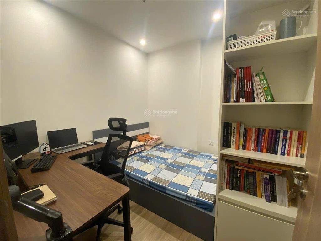Bán căn hộ 2pn 1wc 55m2 3,8 tỷ tại căn hộ 1710 toà s206 the sapphire 2  vinhomes ocean park