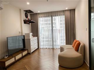 Bán căn hộ 2pn 1wc 55m2 3,8 tỷ tại căn hộ 1710 toà s206 the sapphire 2  vinhomes ocean park